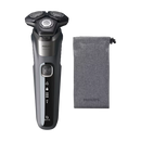 RASOIO DA BARBA ELETTRICO PHILIPS S5587/10 TECNOLOGIA SkinIQ - NUOVO