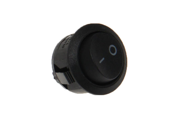 RICAMBIO INTERRUTTORE ON/OFF PER ASPIRAPOLVERE ARIETE HANDY FORCE ART. 2759 2761