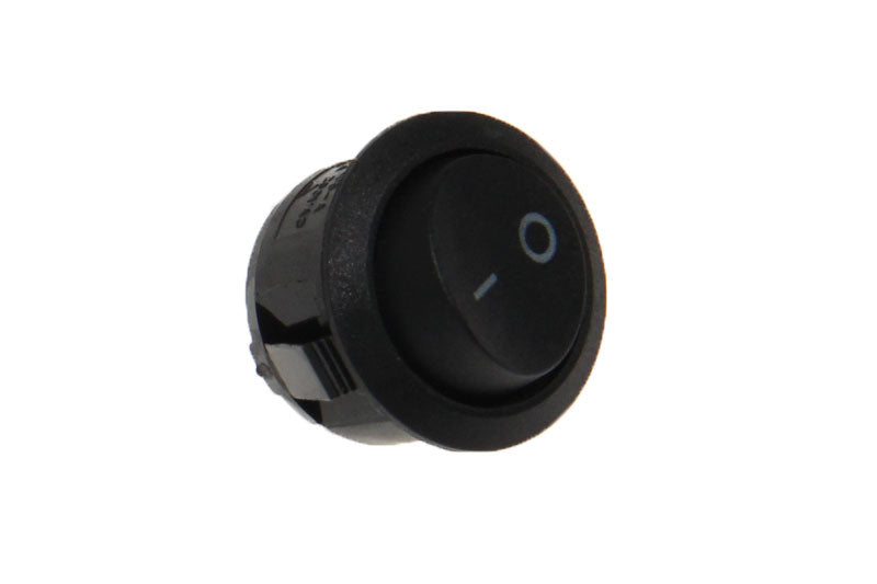 RICAMBIO INTERRUTTORE ON/OFF PER ASPIRAPOLVERE ARIETE HANDY FORCE ART. 2759 2761