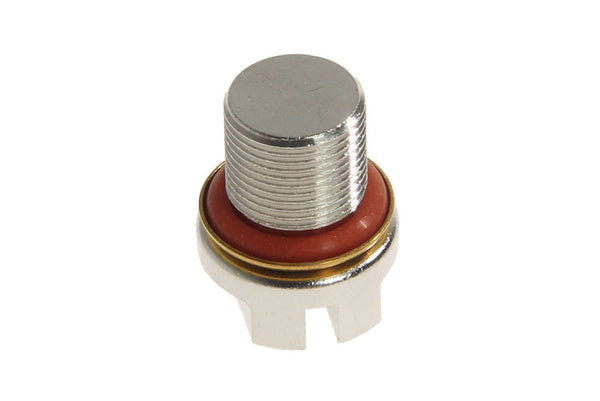 TAPPO LATERALE ANTICALC SYSTEM CALDAIA DE LONGHI PRO1870 VVX1870 PRO1860