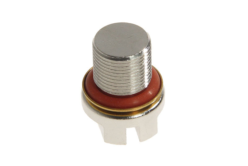 TAPPO LATERALE ANTICALC SYSTEM CALDAIA DE LONGHI PRO1870 VVX1870 PRO1860