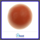 RICAMBIO SFERA SILICONE ROSSO 80SH D5 PER MACCHINA DA CAFFÈ SAECO GAGGIA VARI MODELLI