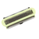 RICAMBIO COLTELLO CON LAMINA PER EPILATRODE RASOIO PHILIPS LADYSHAVE HP6XXX