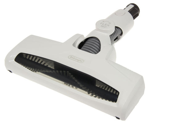 SPAZZOLA MOTORIZZATA PER APIRAPOLVERE DE LONGHI COLOMBINA EVO MIDI XLM407 416  417