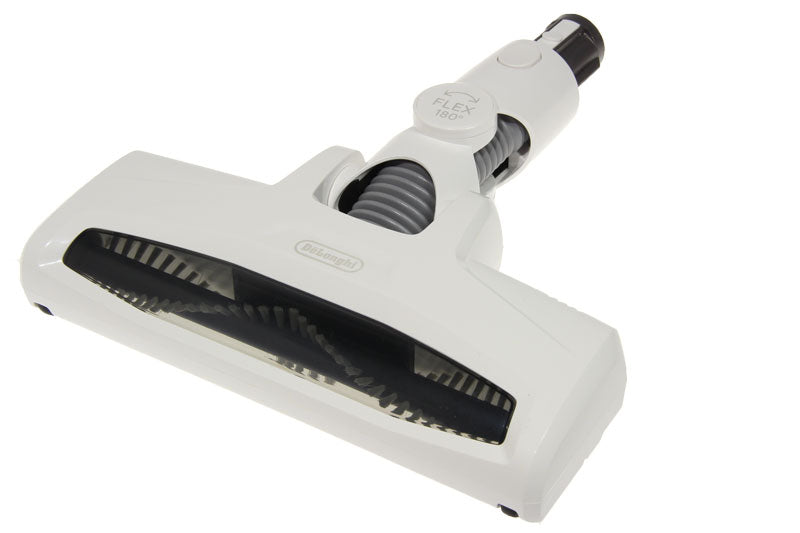 SPAZZOLA MOTORIZZATA PER APIRAPOLVERE DE LONGHI COLOMBINA EVO MIDI XLM407 416  417
