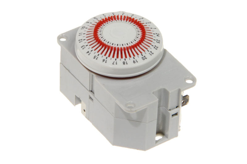 RICAMBIO TIMER PER TERMOVENTILATORE CALDOBAGNO DE LONGHI HVF3051T HVF3552TB