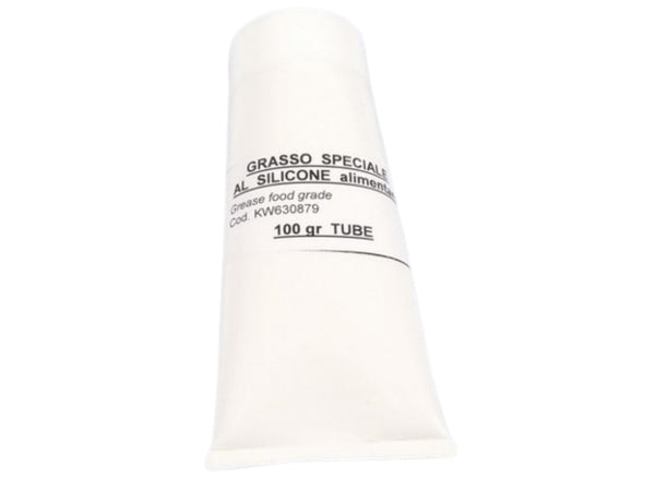 GRASSO ALIMENTARE SILICONE 100 GR. PER IMPASTATRICE KENWOOD MAJOR CHEF COOKING