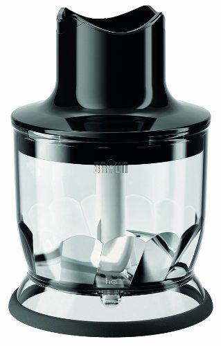 ACCESSORIO ORIGINALE MINI TRITATUTTO MQ 20 BL PER MINIPIMER BRAUN MULTIQUICK 7