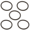 5 PEZZI GUARNIZIONE O-RING 4112 IN EPDM PER MACCHINA DA CAFFÈ SAECO GAGGIA
