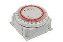 RICAMBIO TIMER PER TERMOVENTILATORE CALDOBAGNO DE'LONGHI HBC3052T