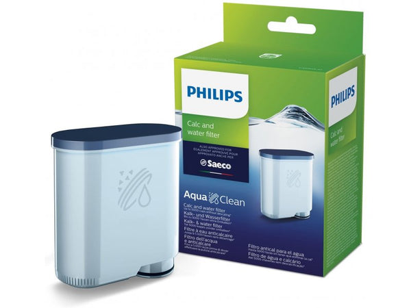 FILTRO AQUA ACQUA CLEAN PER MACCHINA CAFFE' AUTOMATICA SAECO PHILIPS GAGGIA