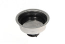 FILTRO CIALDE 1 TAZZA PER MACCHINA DA CAFFE' DE LONGHI EC190 EC200 SERIE EC