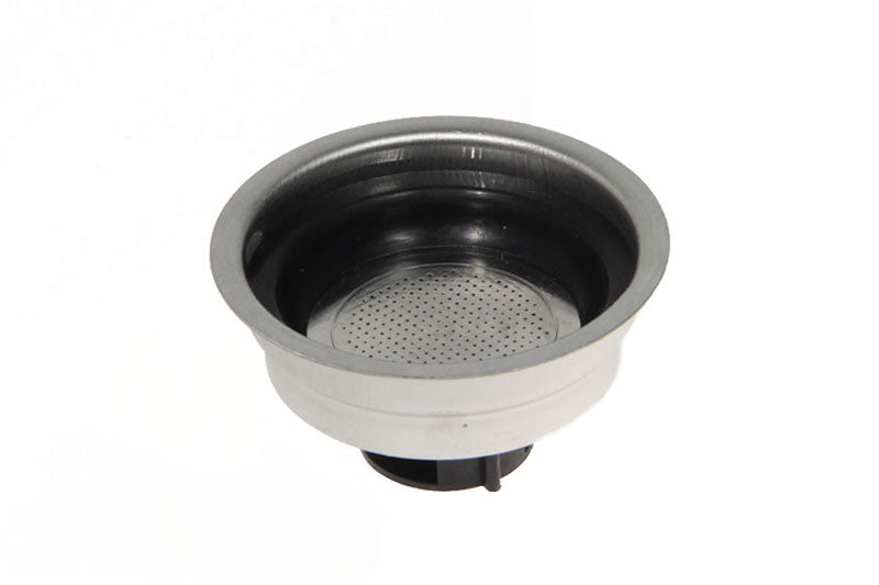FILTRO CIALDE 1 TAZZA PER MACCHINA DA CAFFE' DE LONGHI EC190 EC200 SERIE EC