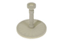 INGRANAGGIO PER MACCHINA CAFFE' DELONGHI NESPRESSO PULSE PRODIGIO EXPERT & MILK