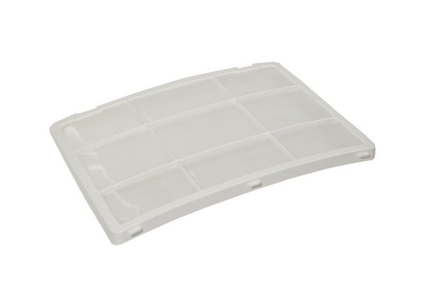RICAMBIO FILTRO ARIA PER DEUMIDIFICATORE DE'LONGHI DDSX220 DDSX225