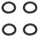 4 PEZZI GUARNIZIONE O-RING 2031 IN TERMOIL PER MACCHINA DA CAFFÈ SAECO GAGGIA VARI MODELLI