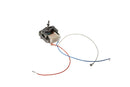 MOTORE VENTOLA 230V 50/60Hz PER FRIGGITRICE AD ARIA ARIETE 16L 4632