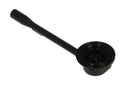 CONNETTORE TUBO VALVOLA PER MACCHINA DA CAFFE' DE LONGHI  NESPRESSO PIXIE EN125