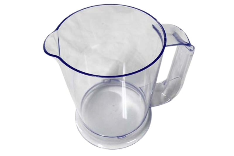 CARAFFA GRADUATA PER MINIPIMER FRULLATORE AD IMMERSIONE KENWOOD HBM40 HBM60