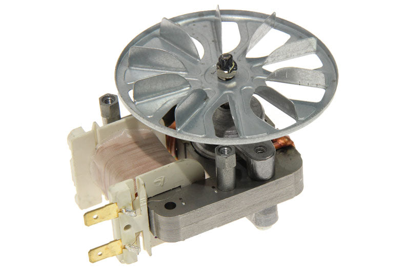 RICAMBIO MOTORE CON VENTOLA PER FORNO FORNETTO DE LONGHI EO2079 EO20791 EO20792