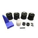 KIT MINUTERIE PER MACCHINA SFOGLIATRICE IMPERIA RESTAURANT RMN 230V E PROFESSIONAL
