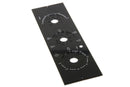 PANNELLO DI CONTROLLO PER FORNO ELETTRICO ARIETE BON CUISINE 56L 945 00C094500AR0