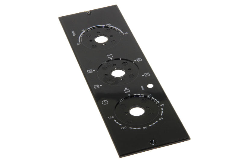PANNELLO DI CONTROLLO PER FORNO ELETTRICO ARIETE BON CUISINE 56L 945 00C094500AR0