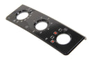 RICAMBIO CRUSCOTTO PER FORNO FORNETTO DE LONGHI SFORNATUTTO MAXI EO32752 EX:3