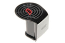 RICAMBIO ASSIEME VASCHETTA POGGIATAZZE PER MACCHINA DA CAFFE' DE LONGHI DOLCE GUSTO EDG355.W1 COLORS