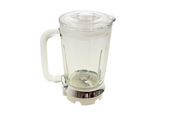 RICAMBIO BICCHIERE CARAFFA BLENDER PER FRULLATORE ARIETE 583 583/2