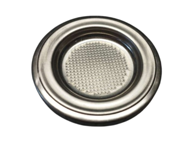 RICAMBIO DOCCETTA PER CIALDA Ø 38 PER MACCHINA DA CAFFÈ GRIMAC