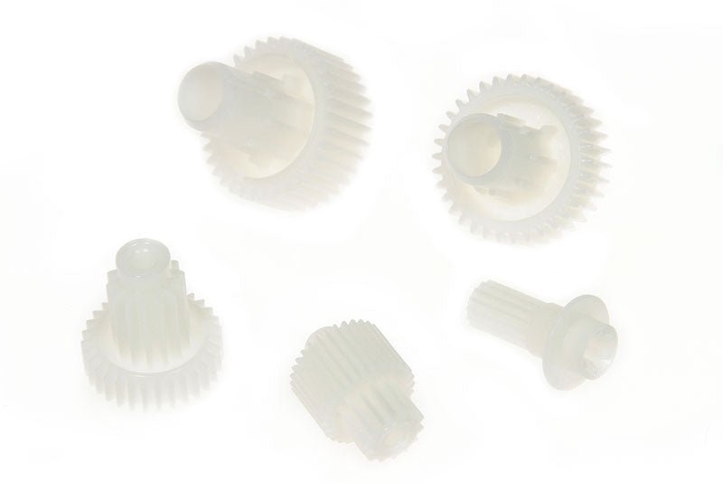 GRUPPO SET 5 INGRANAGGI FRULLINO SBATTITORE BRAUN MULTIMIX M 700 800 820 850 860