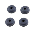 RICAMBIO KIT 4 PEZZI PIEDINO PER TOSTAPANE KENWOOD TTM