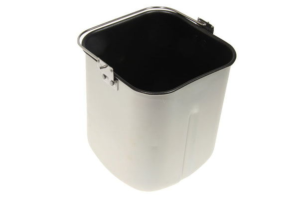 RICAMBIO CESTELLO PANE PER MACCHINA BREAD MAKER ARIETE 0133