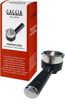 RICAMBIO BRACCETTO KIT PORTAFILTRO ORIGINALE “CREMA PERFETTA” PER MACCHINE DA CAFFÈ GAGGIA