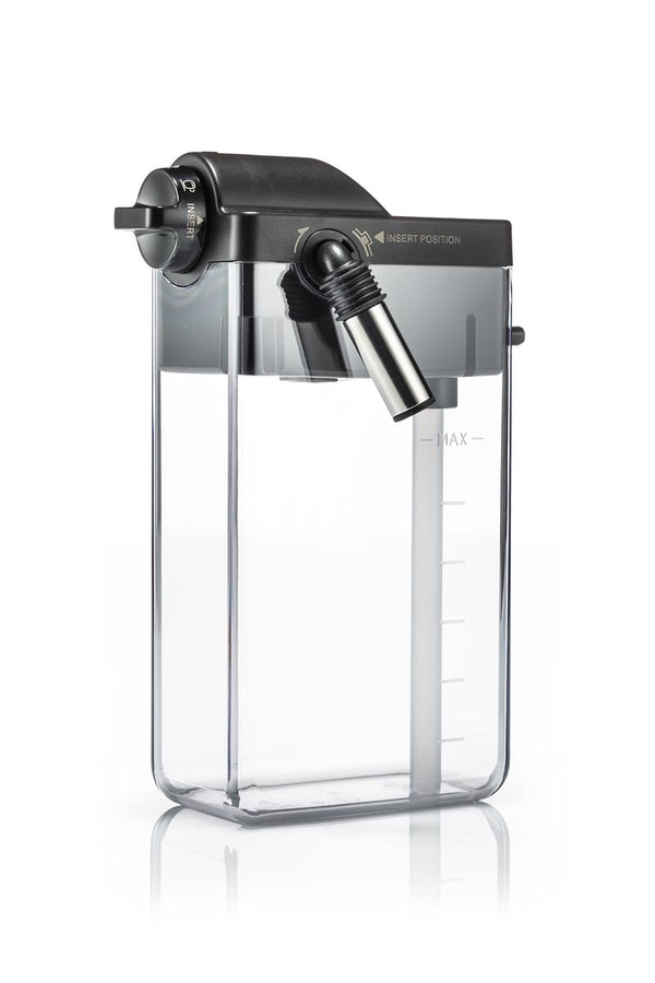 CARAFFA LATTE PER MACCHINA CAFFE' DE LONGHI MAGNIFICA S CAPPUCCINO ECAM22.360.X
