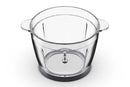 RICAMBIO CIOTOLA CONTENITORE PER TRITATUTTO KENWOOD EASY CHOP+ CHP62