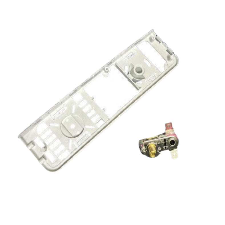 RICAMBIO KIT MODIFICA TERMOSTATO PER FORNO FORNETTO SFORNATUTTO DE LONGHI EO32602