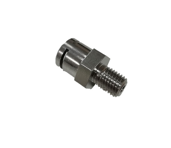 RACCORDO CALDAIA MACCHINA CAFFE' DE LONGHI ICONA ECO310 EC201 EC220 EC200 EC190