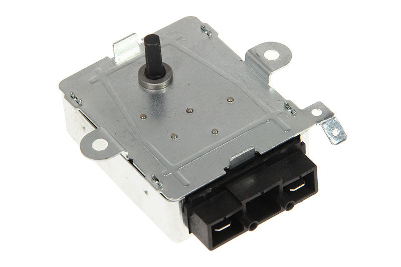 RICAMBIO MOTORE MOTORIDUTTORE PER FRIGGITRICE DE LONGHI ROTOFRY F1000 F28233