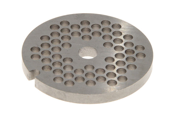 RICAMBIO TRAFILA DISCO FORATO 4,5 MM TRITACARNE PER IMPASTATRICE PLANETARIA KENWOOD