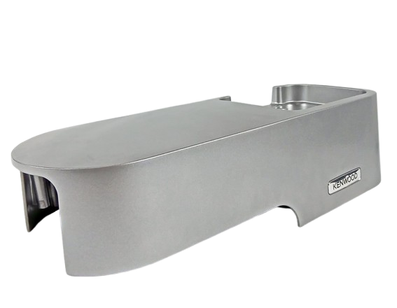 RICAMBIO COPERCHIO SUPERIORE PER IMPASTATRICE PLANETARIA KENWOOD COOKING CHEF KCC90XX