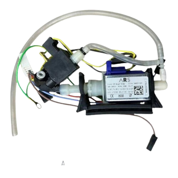 Didiesse Frog Ricambio Pompa Ars 53 Watt 15 Bar Macchina Caffè - Foto 10