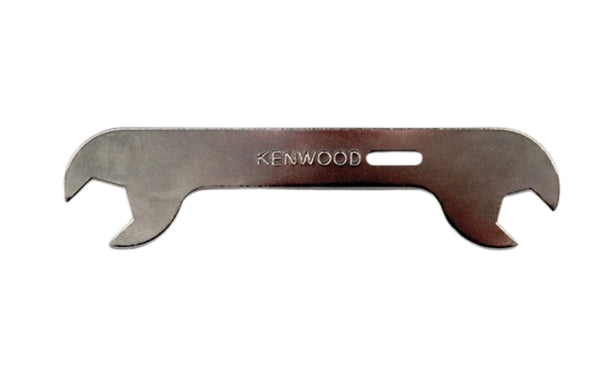 CHIAVE DI ALLINEAMENTO ACCESSORI E REGOLAZIONE FRUSTE PER IMPASTATRICE KENWOOD