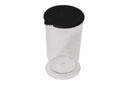 RICAMBIO BICCHIERE GRADUATO CON TAPPO PER FRULLATORE A IMMERSIONE ARIETE 602 603