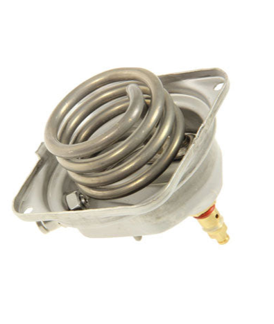 RICAMBIO CALDAIA SUPERIORE PER MACCHINA CAFFE' DE LONGHI EC230 EC235 EC260