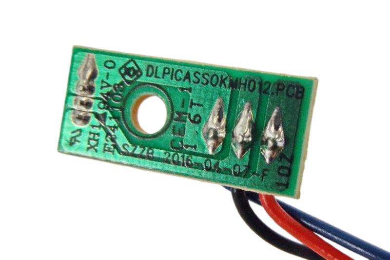RICAMBIO ORIGINALE SENSORE VELOCITA' PER IMPASTATRICE PLANETARIA KENWOOD KMX7XX
