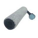 RICAMBIO RULLO SPAZZOLA PER ASPIRAPOLVERE LAVAPAVIMENTI ARIETE 2483 WET&DRY CORDLESS