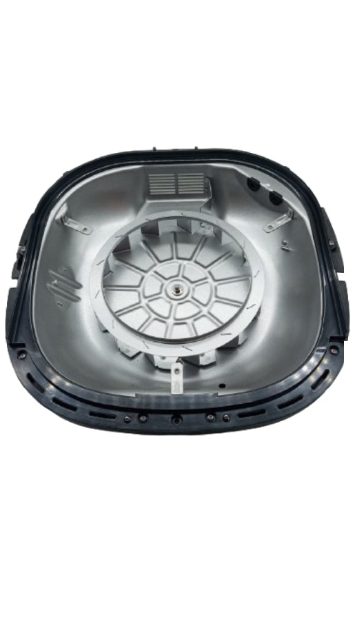 RICAMBIO ASSIEME MOTORE 230V 50VZ PER FRIGGITRICE AD ARIA PHILIPS HD9652/90