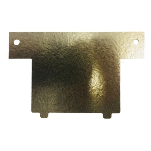 RICAMBIO PROTEZIONE MICA ISOLANTE FORNO MICROONDE DE LONGHI MW860F MW802 MW862F